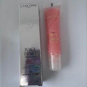 JUICY TUBES LIP GLOSS (color is spring fling)